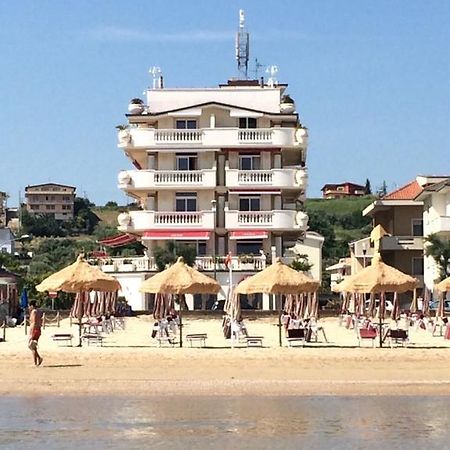 Hotel Guerra Francavilla Al Mare Exterior foto